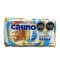 CASINO - BISCUITS FLAVORED "TRES LECHES" CREAM , BAG X 6 PACKETS