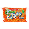 CHOMP - PERUVIAN COOKIES ORANGE FLAVOR , BAG X 6 PACKETS