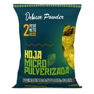 PERUVIAN INCA ENERGIZER NATURAL POWDER , BAG X 2 KG