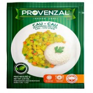 PROVENZAL - SEASONING FOR CAU-CAU STEW , SACHET X 60 GR