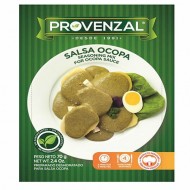 PROVENZAL - SEASONING MIX  FOR OCOPA SAUCE , BAG  X 70 GR