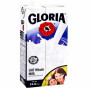 GLORIA - PERUVIAN UHT MILK , BOX OF 1 LITER
