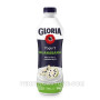 GLORIA - PERUVIAN YOGURT SOURSOP ( GUANABANA ) FLAVOR , BOTTLE X 1 LITER