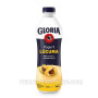 GLORIA - PERUVIAN YOGURT LUCUMA FLAVOR , BOTTLE X 946 GR