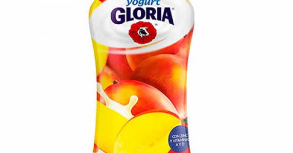 Gloria Peruvian Yogurt
