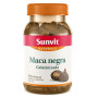 SUNVIT BLACK MACA GELATINIZED NATURAL SUPPLEMENT, JAR X 100 UNITS