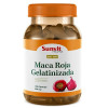 SUNVIT RED MACA GELATINIZED NATURAL SUPPLEMENT, JAR X 100 UNITS