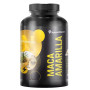 NATURALMAXX YELLOW MACA EXTRACT IN TABLETS, JAR X 150 UNITS