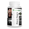 NATURALMAXX  PERUVIAN BLACK MACA IN CAPSULES, JAR X 100 UNITS