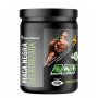 BLACK MACA GELATINIZED POWDER NATURALMAXX SUPPLEMENT, BOWL X 500 GR