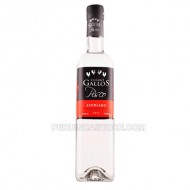 CUATRO GALLOS - PERUVIAN PISCO ACHOLADO, BOTTLE X 700 ML