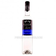 CUATRO GALLOS - PISCO QUEBRANTA PURE, BOTTLE X 700 ML