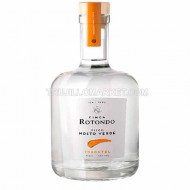 FINCA ROTONDO - PISCO MOSTO VERDE TORONTEL , BOTTLE X 750 ML