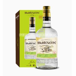 MONTESIERPE - PERUVIAN PISCO ITALIA PERU, BOT X 750 ML