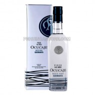  OCUCAJE 100 AÑOS - PISCO MOSTO VERDE QUEBRANTA  x 750 ML