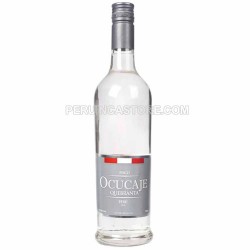 OCUCAJE - PERUVIAN PISCO HUACO QUEBRANTA BOTTLE X 750 ML