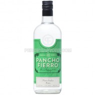 PANCHO FIERRO - PERUVIAN PISCO ITALIA, BOTTLE X 750 ML