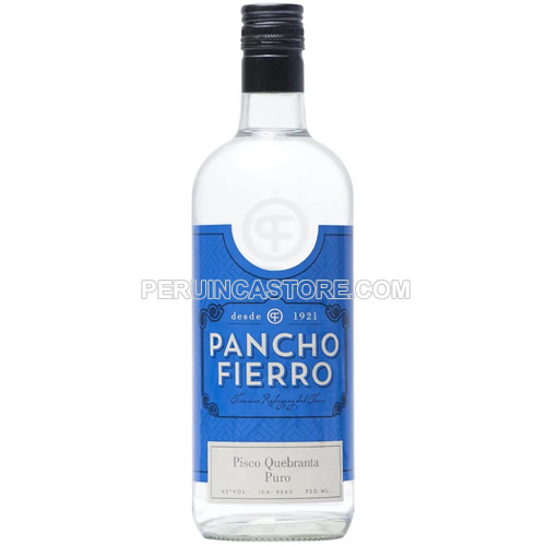 Pancho Fierro