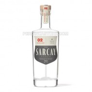 SARCAY  - PERUVIAN  PISCO ACHOLADO , BOT X 700 ML