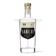 SARCAY - PERUVIAN  PISCO ITALIA, BOT X 700 ML