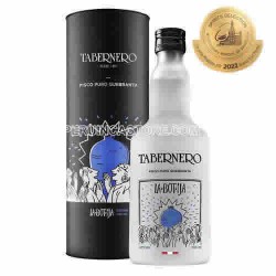 TABERNERO "LA BOTIJA" - PERUVIAN PISCO QUEBRANTA, BOT X 700 ML