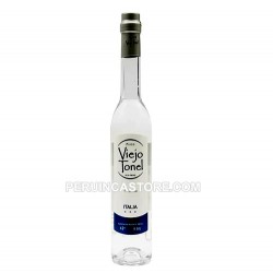 VIEJO TONEL - PERUVIAN PISCO ITALIA , BOT X 500 ML