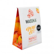 WASSKA MANGO & CAMU CAMU PISCO SOUR, BOX OF 125 GR