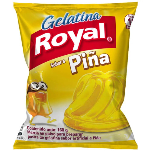 ROYAL