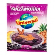 UNIVERSAL - MAZAMORRA MORADA  ( PURPLE PORRIDGE ) , SACHET X 150 GR