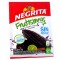 NEGRITA  "UMSHA" FRUTISIMOS -  INSTANT CHICHA MORADA DRINK SWEETENED WITH STEVIA - BAG X 12 SACHETS