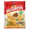 NEGRITA  "UMSHA" - PERUVIAN PASSION FRUIT INSTANT DRINK X 13 GR , BOX OF 12 SACHETS