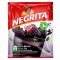 NEGRITA "UMSHA" - PERUVIAN CHICHA MORADA INSTANT DRINK X 13 GR , BOX X 12 SACHETS