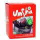 NEGRITA - PERUVIAN CHICHA MORADA INSTANT DRINK X 13 GR , BOX X 12 SACHETS