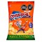 CHIZITOS - PERUVIAN PUFFED CORN SNACK , CHEESE FLAVORED - BAG X 30 UNITS 