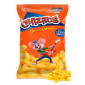 CHIZITOS - PUFFED CORN SNACK , CHEESE FLAVOR - BAG X 190 GR