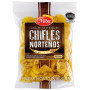 MILYS "CHIFLES NORTEÑOS" SNACKS PIQUEO, BAG X 250 GR