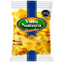 VILLA NATURA "CHIFLES" NORTEÑOS SNACK PIQUEO , BAG X 150 GR