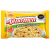 AJINOMEN CHICKEN INSTANT SOUP WITH VEGETABLES, BAG X 80 GR