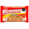 AJINOMEN NOODLE  INSTANT MEAT SOUP , BAG X 80 GR