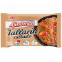 AJINOMEN "TALLARIN SALTADO" INSTANT NOODLE, BAG  X 100 GR