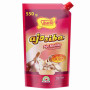 SIBARITA "AJO SIBA" GROUND GARLIC, DOYPACK X 550 GR