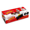 CURAZAO "EXTRA BITTER" CHOCOLATE COUVERTURE, BOX OF 600 GR