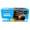 NEGUSA MILK CHOCOLATE COUVERTURE , BOX OF 600 GR