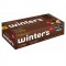 WINTERS BITTER CHOCOLATE COUVERTURE , BOX OF 600 GR