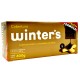 WINTERS MILK CHOCOLATE COUVERTURE , BOX OF 600 GR