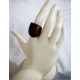 WHOLESALE TAGUA BEADS RINGS MULTI COLORED FROM AMAZON RAIN FOREST