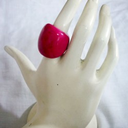 WHOLESALE TAGUA BEADS RINGS MULTI COLORED FROM AMAZON RAIN FOREST