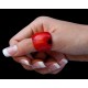 WHOLESALE TAGUA BEADS RINGS MULTI COLORED FROM AMAZON RAIN FOREST