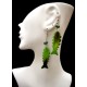 WHOLESALE PERUVIAN BULL HORN EARRING FISH IMAGES WHOLESALE PERUVIAN BULL HORN EARRING FISH IMAGES