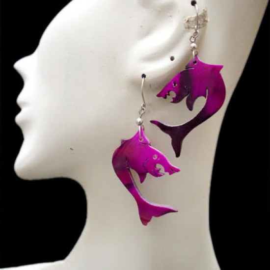 WHOLESALE PERUVIAN BULL HORN EARRING ANIMAL IMAGES WHOLESALE PERUVIAN BULL HORN EARRING ANIMAL IMAGES